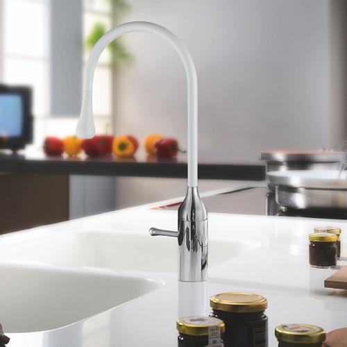 Single Lever Sink Mixer